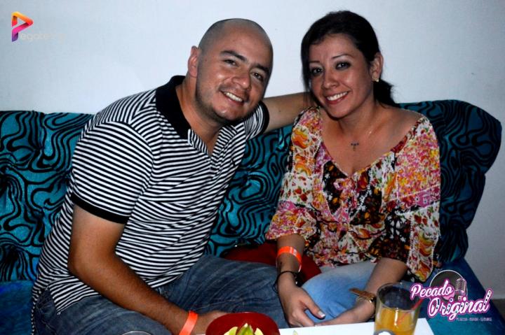 Foto 11 de Pecado Original 2016-03-01 en Pecado Original, Cali