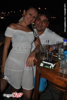Foto 10 de cafe del mar 28 y 29 de diciembre 2012 en cafe del mar cartagena, Cartagena