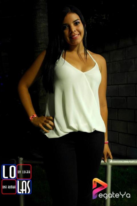 Foto 35 de Lolas - 2do FDS Mayo 2015 en Lolas Club Menga Cali, Cali