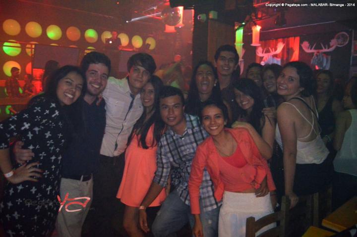 Foto 44 de Discoteca Malabar 16 de agosto de 2014 en Discoteca Malabar Bucaramanga, Bucaramanga