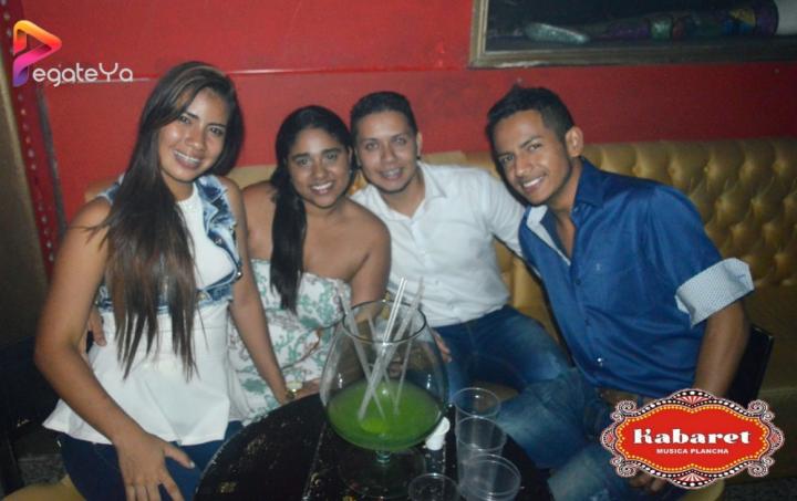 Foto 67 de Kabaret Bar - 3er / 4to Fds Mayol 2016 en Kabaret - Granada, Cali