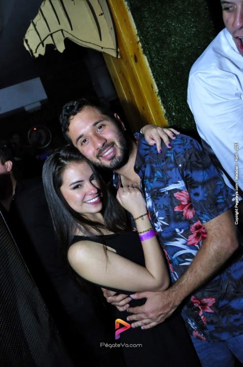 Foto 58 de Malabar - Sábado 15 de abril de 2017 en Fiestas Colombia, Medellín
