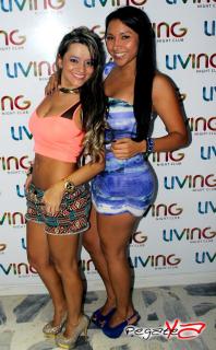 Foto 56 de Junio 22 del 2013 - Luis A. Posada en Living Night Club, Cali