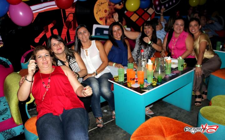 Foto 8 de Beautiful 80`s - Agosto 17 en Beautiful 80`s Cali, Cali