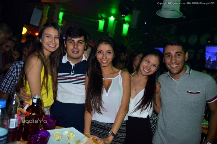 Foto 66 de Malabar Sabado 24 de enero de 2015 en Discoteca Malabar Bucaramanga, Bucaramanga