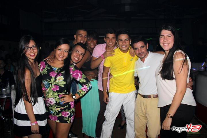 Foto 11 de Jalajala - Agosto 17 en Jala Jala Club, Cali