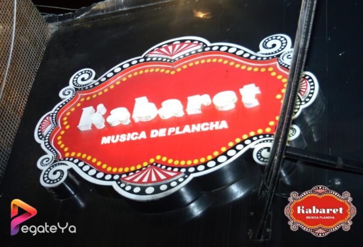 Foto 17 de Kabaret - 2do FDS Mayo 2015 en Kabaret - Granada, Cali