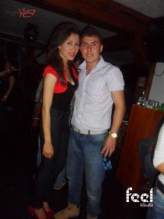 Foto 50 de 27-28 Enero 2012 en Feel Club Bucaramanga, Bucaramanga