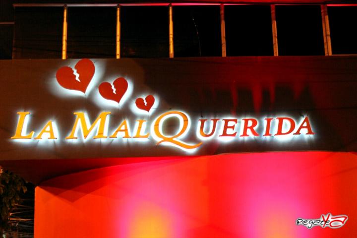 Foto 8 de La Malquerida - Agosto 17 en La Malquerida - Cali, Cali