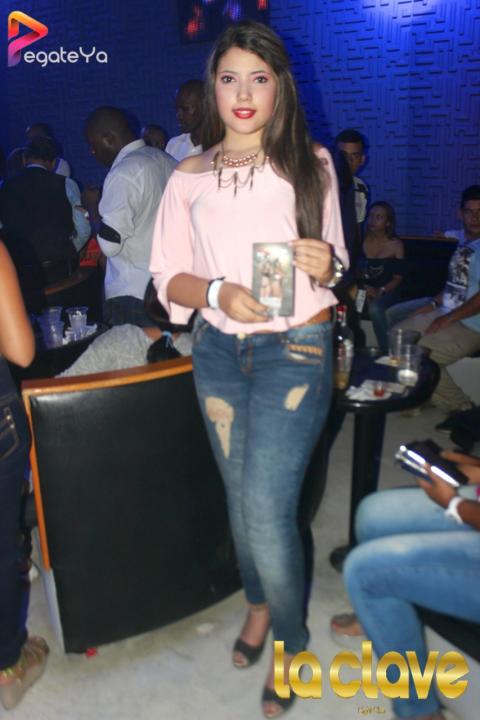 Foto 23 de La Clave Club - 3er - 4TO Fds Mayo 2016 en La Clave Night Club, Cali