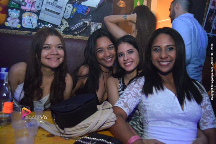 Foto 40 de Malabar - 12 de agosto de 2016 en Discoteca Malabar Bucaramanga, Bucaramanga