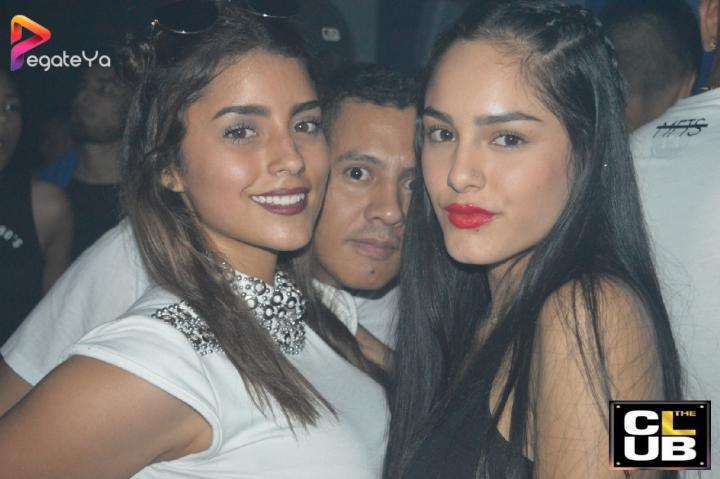 Foto 40 de The Club Cali - 2do Fds DIC 2016 en The Club Cali, Cali