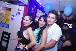 Foto 13 de Discoteca Malabar - 25 enero 2014 en Discoteca Malabar Bucaramanga, Bucaramanga