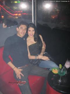 Foto 25 de Malibu Bar - 26 de abril de 2014 en Malibu Lounge Bar Medellin, Medellín