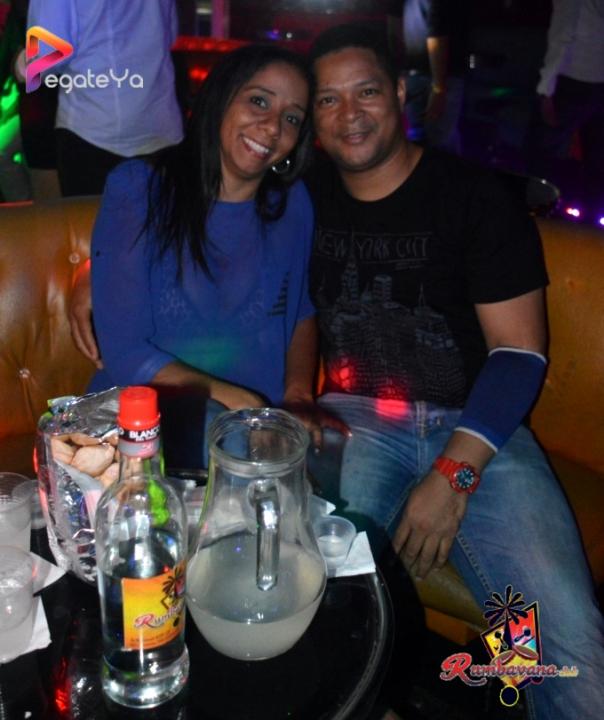 Foto 2 de Rumbavana - 1er FDS Marzo 2016 en Rumbavana Cali, Cali