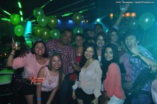 Foto 48 de Discoteca Bling- 24 y 25 enero 2014 en Bar Bling Bucaramanga, Bucaramanga