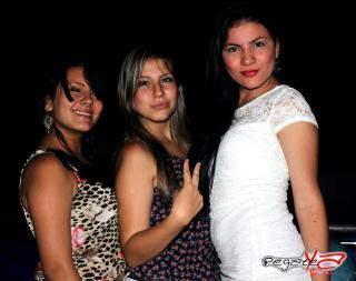 Foto 5 de Mission Club - Joy Kitikonti en Mission Club, Cali