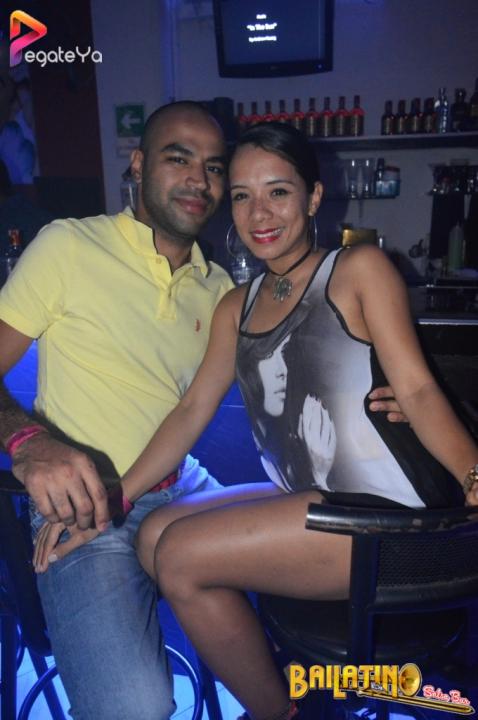Foto 48 de Bailatino - 1er FDS Marzo 2016 en Bailatino - Bar, Cali