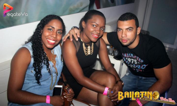 Foto 42 de Bailatino - 1er & 2do Fds Agosto 2016 en Bailatino - Bar, Cali