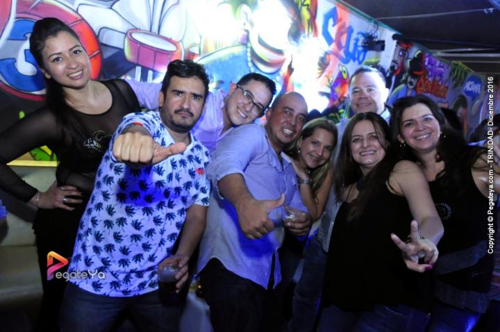 Foto 35 de TRINIDAD - Viernes23 de diciembre 2016 en Trinidad Discoteca Bucaramanga, Bucaramanga