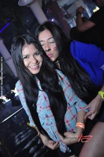 Foto 11 de Halloween 2013 Discoteca Malabar en Discoteca Malabar Bucaramanga, Bucaramanga