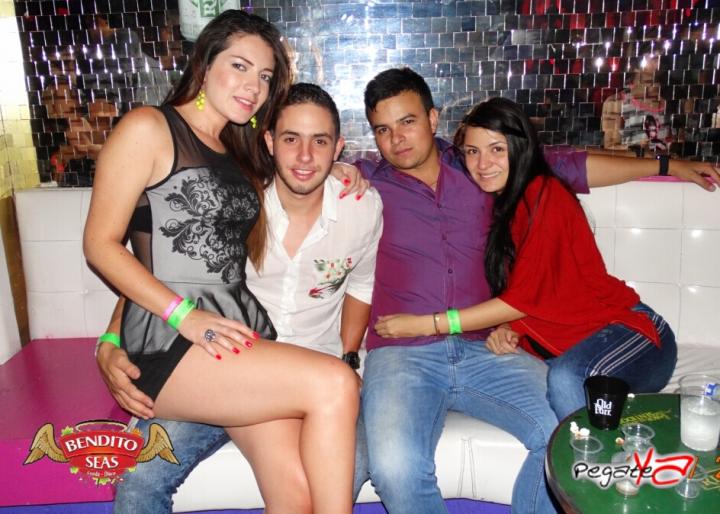 Foto 43 de Bendito Seas - Agosto 17 en Discoteca Bendito Seas Medellin, Medellín