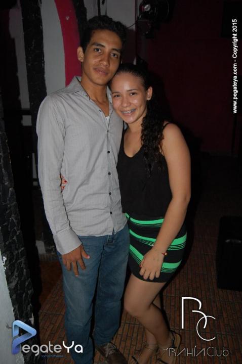 Foto 2 de Bahia 9 de Mayo de 2015 en bahia club, Cartagena