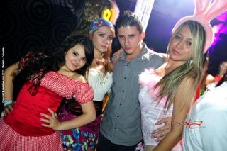 Foto 119 de Discoteca Aqua 26 y 27 de Octubre en Discoteca Aqua Medellin, Medellín
