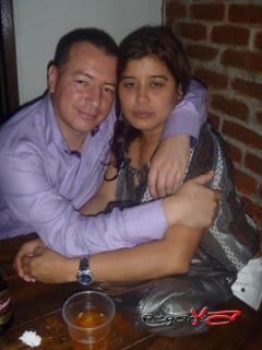 Foto 40 de Febrero 12 del 2012 en Urbano Bar Cali, Cali