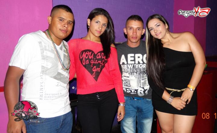 Foto 41 de Sam Puès Bar - Agosto 17 en Discoteca Sam Pues Medellin, Medellín