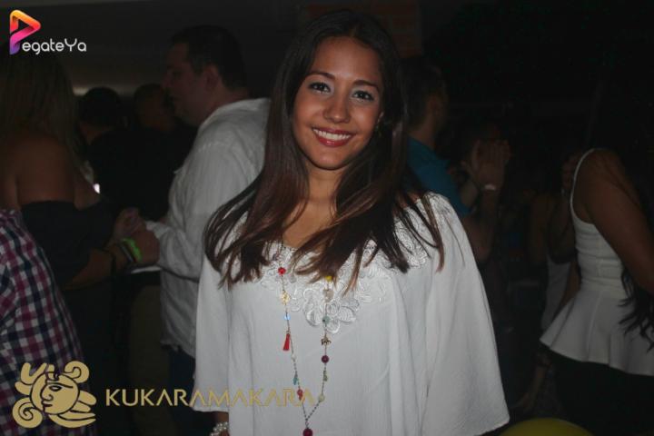 Foto 99 de Kukaramakara - 3er / 4to Fds Mayo 2016 en Kukaramakara Discoteca Cali, Cali