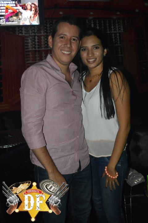 Foto 27 de EL DF CLUB - 1er 2do Fds Agosto 2016 en El DF Club Discoteca