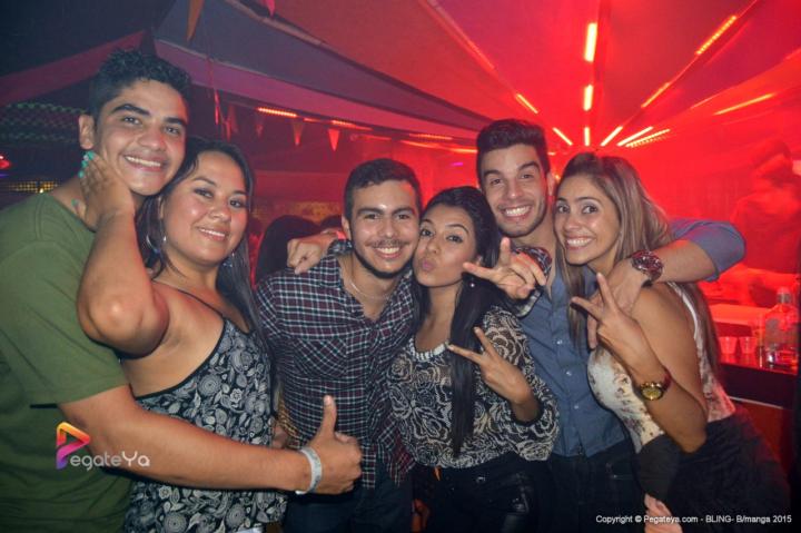 Foto 58 de Bling - Sabado 31 de enero de 2015 en Bar Bling Bucaramanga, Bucaramanga