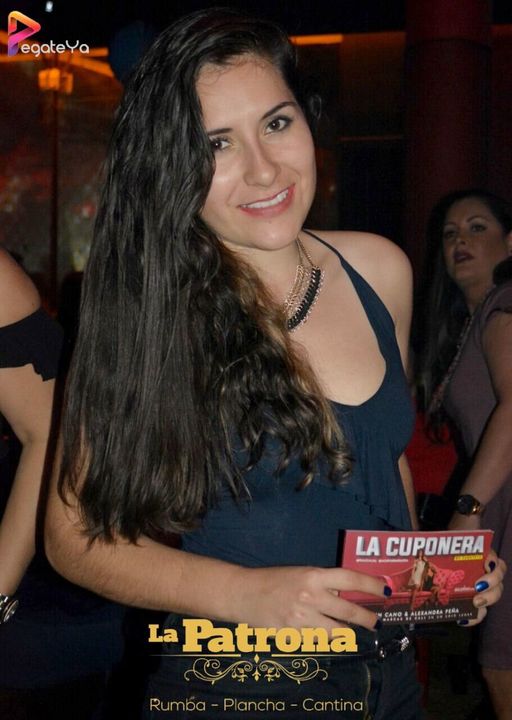 Foto 6 de La Patrona - 1er / 2do Fds Sept. 2017 en La Patrona, Cali