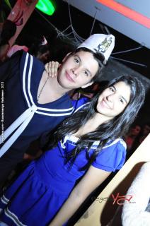 Foto 130 de Le Parc Halloween en Le Parc Bar Bucaramanga, Bucaramanga