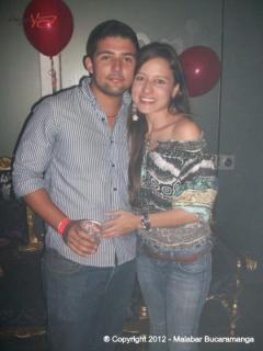 Foto 105 de 16-23 Diciembre 2011 en Discoteca Malabar Bucaramanga, Bucaramanga