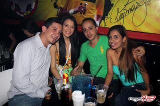 Foto 27 de Ampm Mayo 03 del 2014 en Am / PM Bar - Cali, Cali