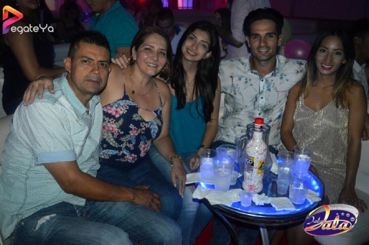 Foto 18 de Jalajala - 1er 2do Fdso 2016 en Jala Jala Club, Cali