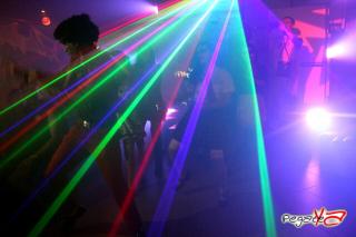 Foto 103 de Halloween en Penthouse 1800, Cali