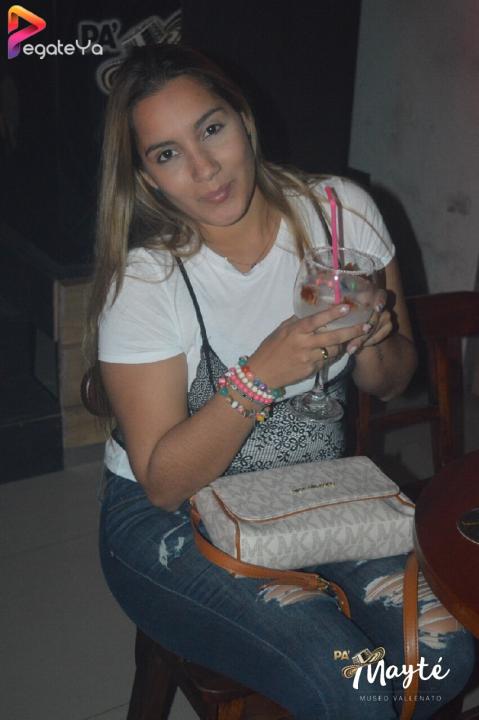 Foto 13 de PA MAYTÉ - 3er Fds Dic. 2016 en Pa´Mayte Museo Vallenato