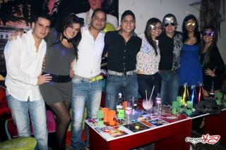 Foto 68 de Halloween en Beautiful 80`s Cali, Cali