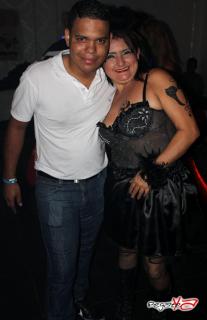 Foto 73 de Halloween en Babel / Barra Libre Cali, Cali