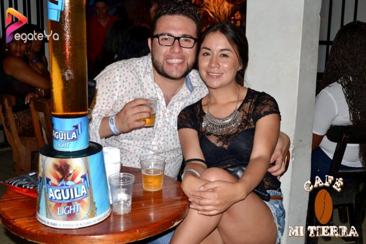 Foto 23 de Cafe mi Tierra - 3er / 4to Fds Mayo 2016 en Cafe Mi Tierra, Cali