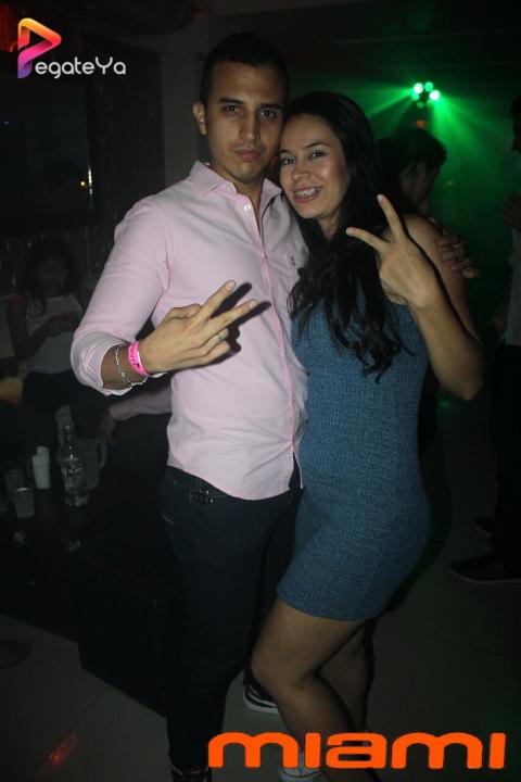 Foto 22 de Miami - 1er - 2do Fds Agosto 2016 en Miami Bar Cali, Cali
