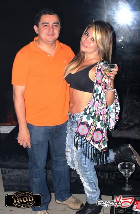 Foto 16 de Penthouse 1800 - Agosto 23 del 2014 en Penthouse 1800, Cali