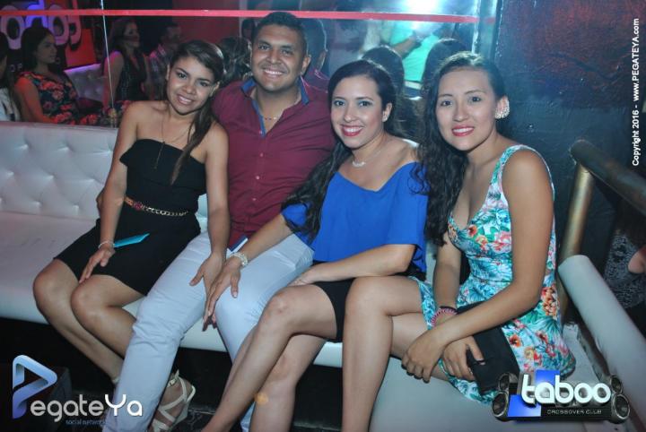 Foto 28 de Taboo 11 y 12 de Marzo de 2016 en Discoteca Taboo Cartagena, Cartagena