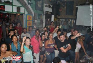 Foto 28 de mister babilla 8 y 9 de marzo de 2013 en Discoteca MISTER BABILLA cartagena, Cartagena