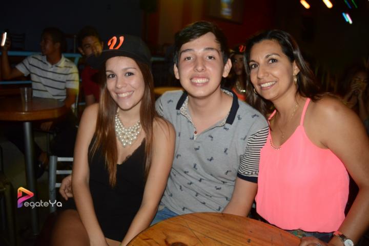 Foto 46 de Maria casquitos sábado 01 de agosto 2015 en Maria Casquitos Bucaramanga, Bucaramanga