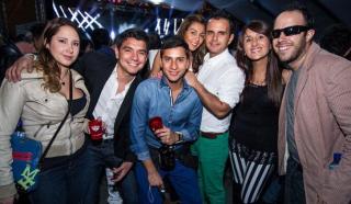 Foto 9 de Fotos Wisin y Yandel Bogota en Fotos Wisin y Yandel Bogota