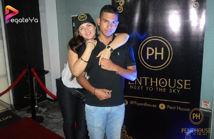 Foto 29 de Penthouse Club - 1er 2do Fds Agosto 2016 en Penthouse 1800, Cali